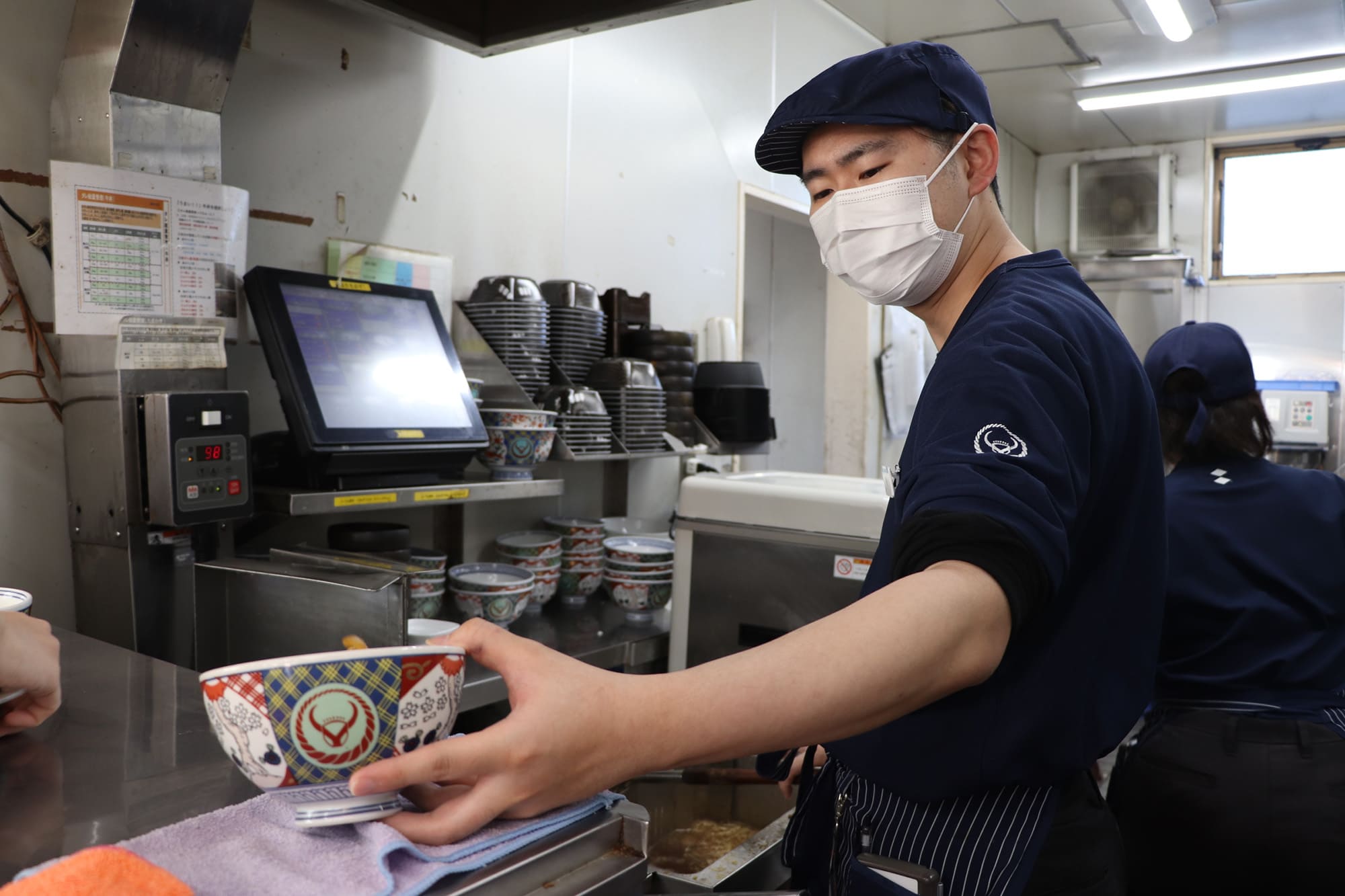 Nさんの写真
