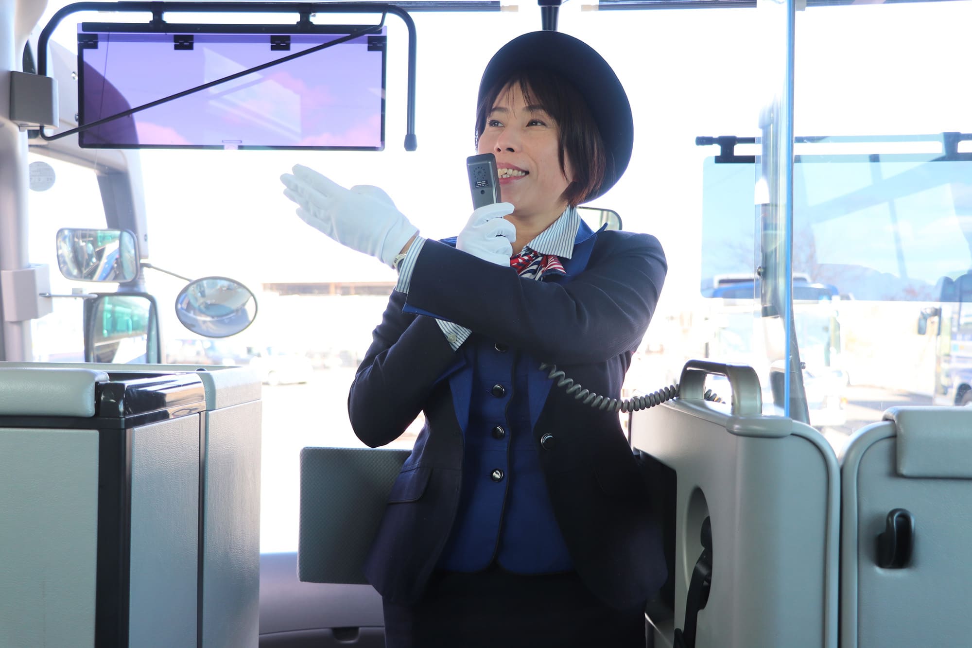 Aさんの写真