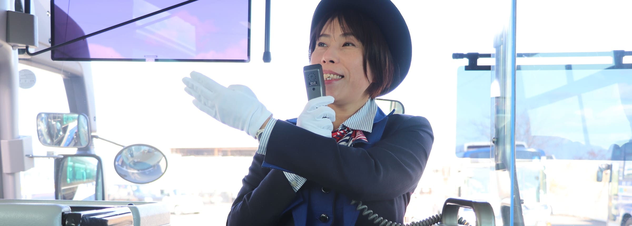 Aさんの写真